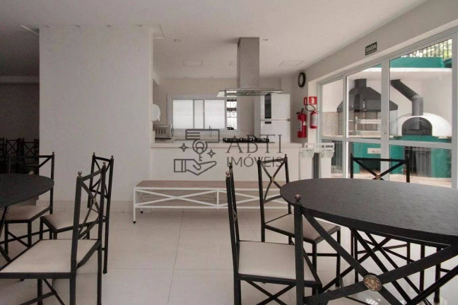 Imagem Apartamento com 3 Quartos à Venda, 99 m² em Bela Vista - São Paulo