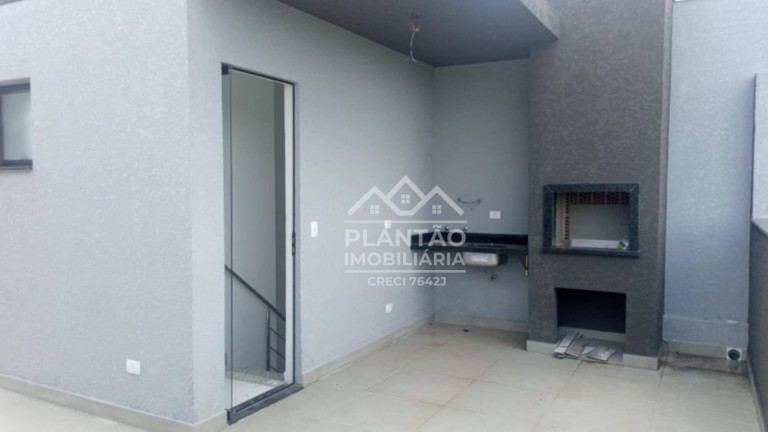 Foto do imóvel: Sobrado com 3 Quartos à Venda, 157 m² em Abranches - Curitiba