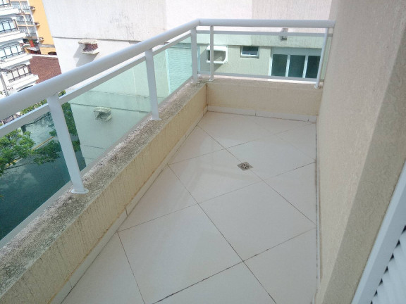 Imagem Apartamento com 4 Quartos à Venda, 146 m² em Enseada - Guarujá