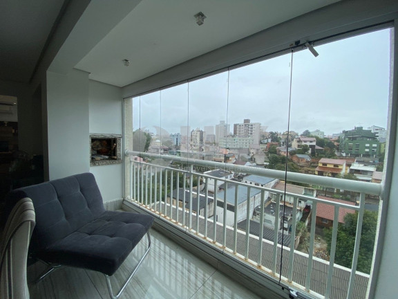 Apartamento com 3 Quartos à Venda, 83 m² em Jardim Lindóia - Porto Alegre