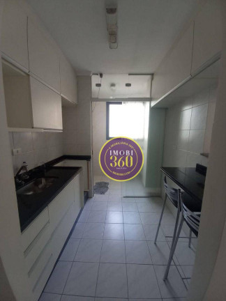 Apartamento com 2 Quartos à Venda, 52 m² em Vila Matilde - São Paulo