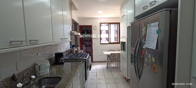 Imagem Apartamento com 4 Quartos à Venda, 315 m² em Graça - Salvador