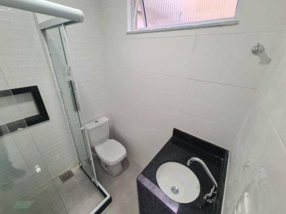 Imagem Apartamento com 1 Quarto à Venda, 40 m² em Catete - Rio De Janeiro