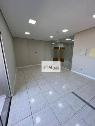 Imagem Sala Comercial para Alugar, 40 m² em Edifício Kennedy Office - Indaiatuba
