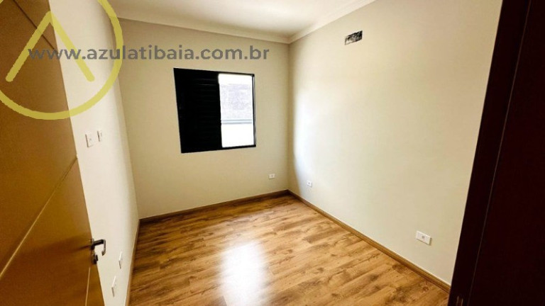 Imagem Casa com 3 Quartos à Venda, 93 m² em Loteamento Bella Atibaia - Atibaia