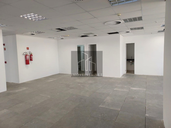 Imagem Sala Comercial à Venda, 252 m² em Alphaville - Barueri