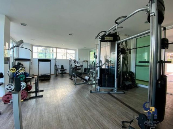Imagem Apartamento com 2 Quartos à Venda, 103 m² em Horto Florestal - Salvador