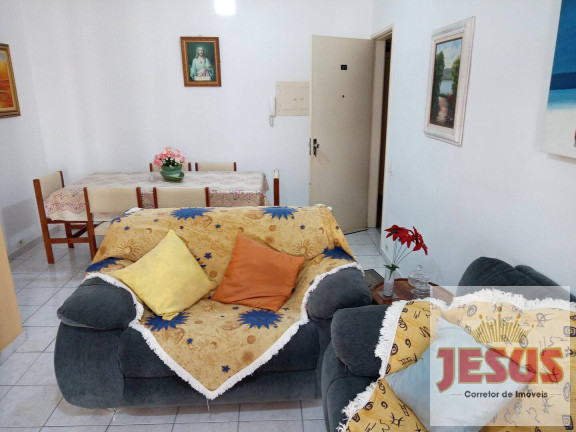 Imagem Apartamento com 2 Quartos à Venda, 75 m² em Enseada - Guarujá