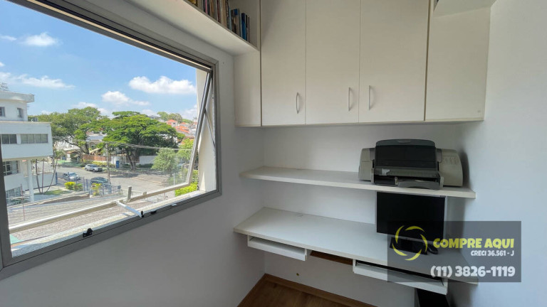 Imagem Apartamento com 3 Quartos à Venda, 97 m² em Bosque Da Saúde - São Paulo