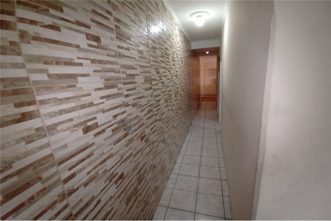 Imagem Casa com 2 Quartos à Venda, 122 m² em Vila Camilópolis - Santo André