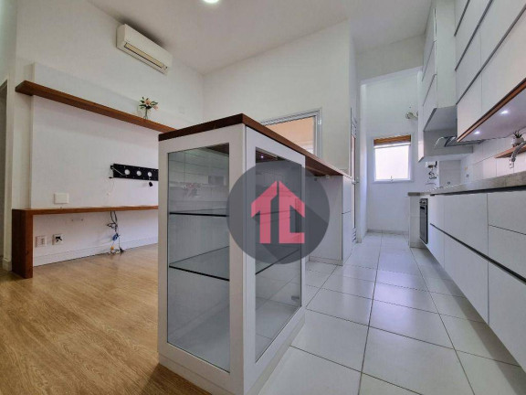 Imagem Apartamento com 2 Quartos à Venda, 101 m² em Cambuí - Campinas