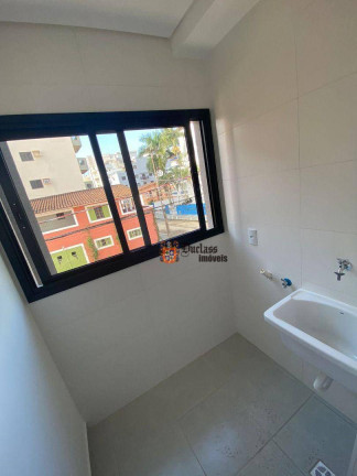 Imagem Apartamento com 1 Quarto à Venda, 44 m² em Acarau - Ubatuba