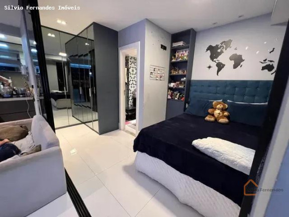 Imagem Apartamento com 1 Quarto à Venda, 47 m² em Federação - Salvador