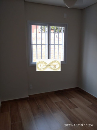 Imagem Kitnet com 1 Quarto para Alugar, 33 m² em Cidade Universitária - Campinas