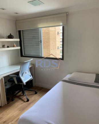 Apartamento com 3 Quartos à Venda, 100 m² em Vila Uberabinha - São Paulo