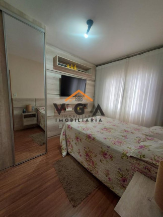 Apartamento com 3 Quartos à Venda, 78 m² em Vila Bela - São Paulo