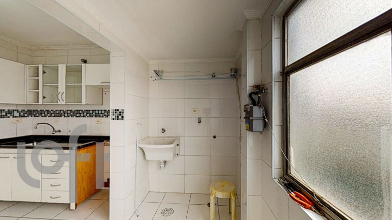 Imagem Apartamento com 2 Quartos à Venda, 70 m² em Jardim Da Glória - São Paulo