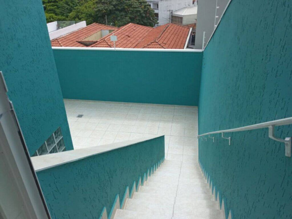 Imagem Casa com 4 Quartos à Venda, 185 m² em Chácara Seis De Outubro - São Paulo