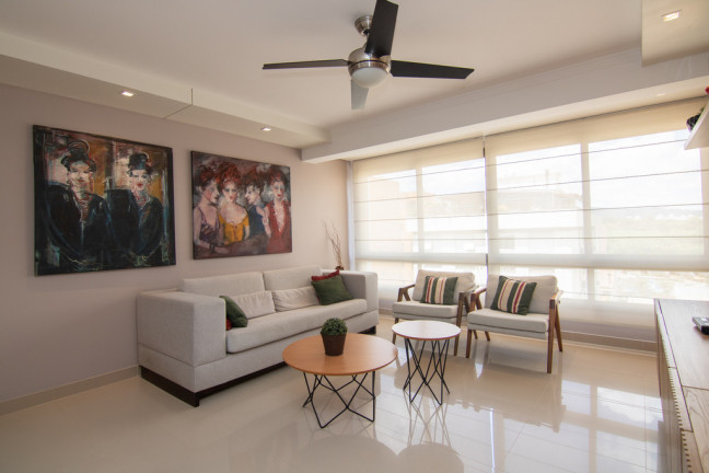 Imagem Apartamento com 2 Quartos à Venda, 73 m² em Petrópolis - Porto Alegre