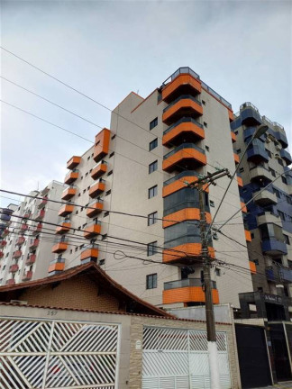 Imagem Apartamento com 1 Quarto à Venda, 46 m² em Tupi - Praia Grande