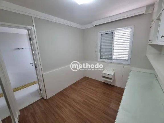 Imagem Apartamento com 4 Quartos para Alugar, 185 m² em Jardim Chapadão - Campinas