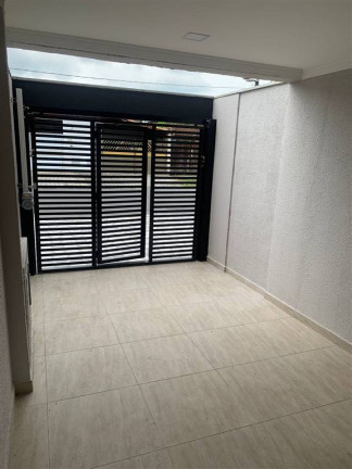 Imagem Casa de Condomínio com 2 Quartos à Venda, 59 m² em Tude Bastos - Praia Grande