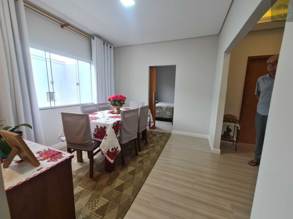 Imagem Casa com 3 Quartos à Venda, 160 m² em Ronda - Ponta Grossa