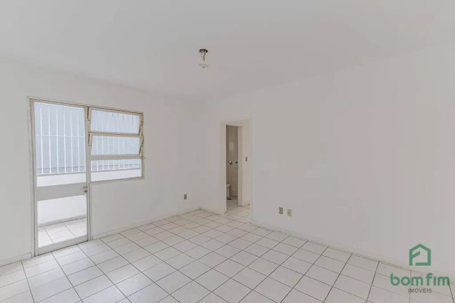 Imagem Apartamento com 2 Quartos à Venda, 64 m² em Farroupilha - Porto Alegre