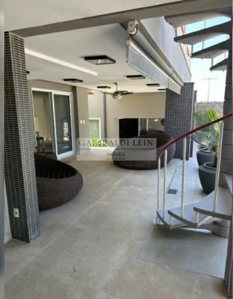 Imagem Casa com 7 Quartos à Venda, 900 m² em Vale Das Laranjeiras - Indaiatuba