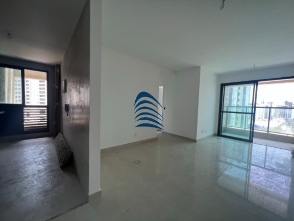 Imagem Apartamento com 3 Quartos à Venda, 69 m² em Parque Bela Vista - Salvador