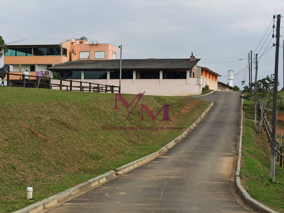 Imagem Chácara à Venda,  em Balneário Porto Fino - Pontal Do Paraná