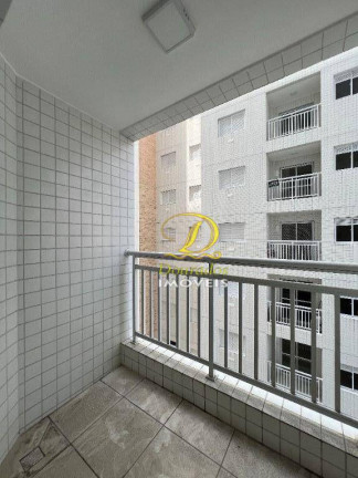 Imagem Apartamento com 2 Quartos à Venda, 45 m² em Aviação - Praia Grande