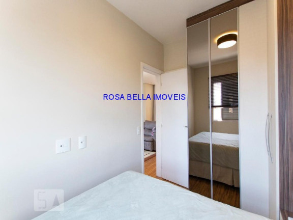 Imagem Apartamento com 2 Quartos à Venda, 60 m² em Parque União - Jundiaí