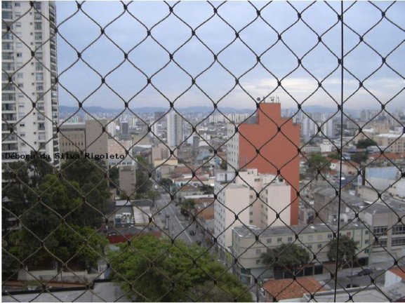 Apartamento com 1 Quarto à Venda, 50 m² em Cambuci - São Paulo