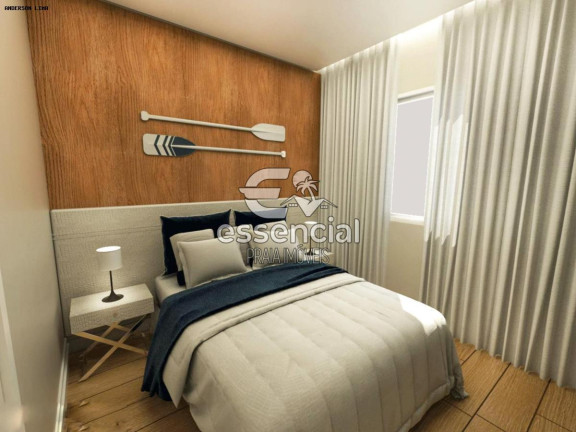 Imagem Apartamento com 2 Quartos à Venda, 70 m² em Praia Do Tenório - Ubatuba