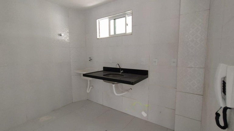 Imagem Apartamento com 2 Quartos à Venda, 50 m² em Manaíra - João Pessoa