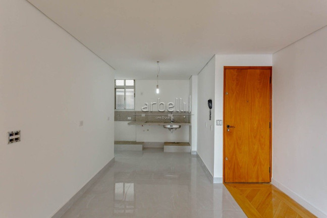 Apartamento com 3 Quartos à Venda, 105 m² em Sumaré - São Paulo