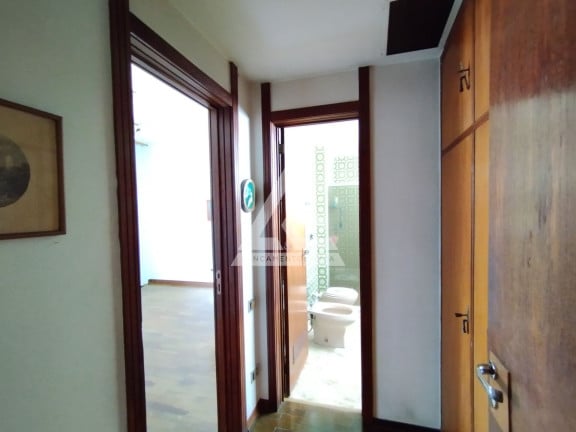 Foto do imóvel: Apartamento com 4 Quartos à Venda, 280 m² em Tijuca - Rio De Janeiro