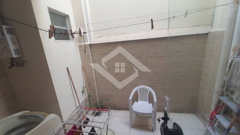 Imagem Apartamento com 1 Quarto à Venda, 41 m² em Méier - Rio De Janeiro