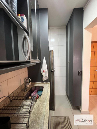 Imagem Apartamento com 3 Quartos à Venda, 63 m² em Condomínio Residencial Grand Ville - Indaiatuba