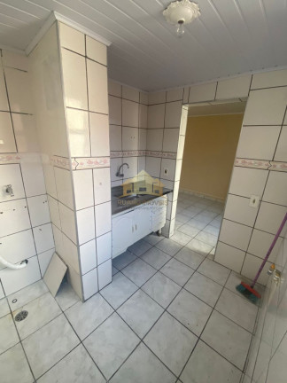 Imagem Apartamento com 2 Quartos à Venda, 36 m² em Cidade Tiradentes - São Paulo