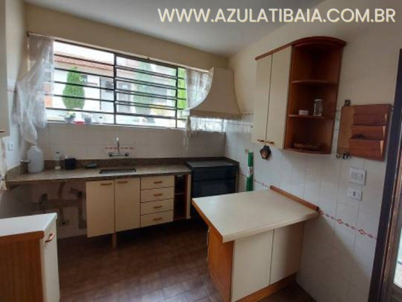 Imagem Casa com 4 Quartos à Venda, 260 m² em Parque Arco Iris - Atibaia
