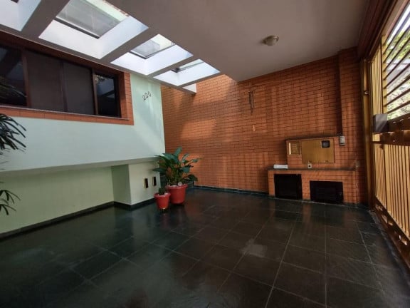 Imagem Casa com 3 Quartos à Venda, 143 m² em Jardim Anália Franco - São Paulo