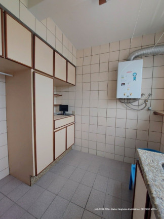 Imagem Apartamento com 3 Quartos à Venda, 122 m² em Centro - Florianópolis