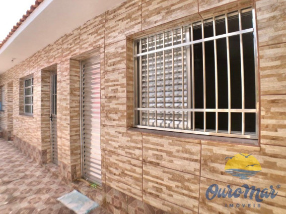 Imagem Casa com 2 Quartos à Venda ou Locação, 120 m² em Gaivota - Itanhaém