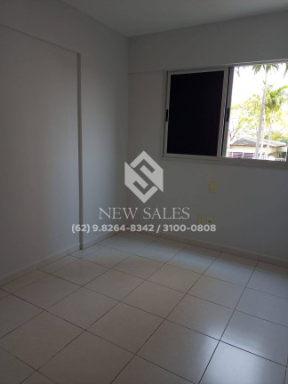 Apartamento com 2 Quartos à Venda, 56 m² em Vila Rosa - Goiânia