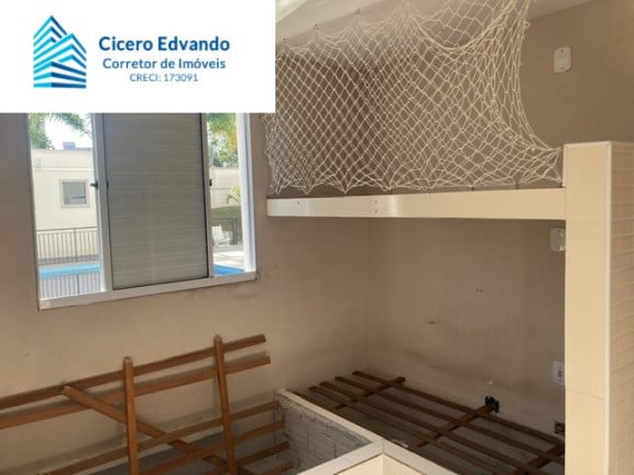 Apartamento com 2 Quartos à Venda, 45 m² em Guaianazes - São Paulo