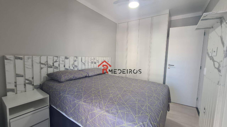 Imagem Apartamento com 3 Quartos à Venda, 138 m² em Vila Guilhermina - Praia Grande