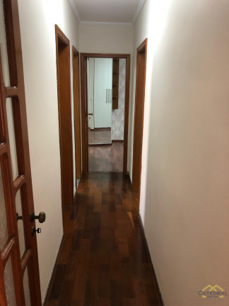 Imagem Apartamento com 3 Quartos à Venda, 147 m² em Vila Arens Ii - Jundiaí