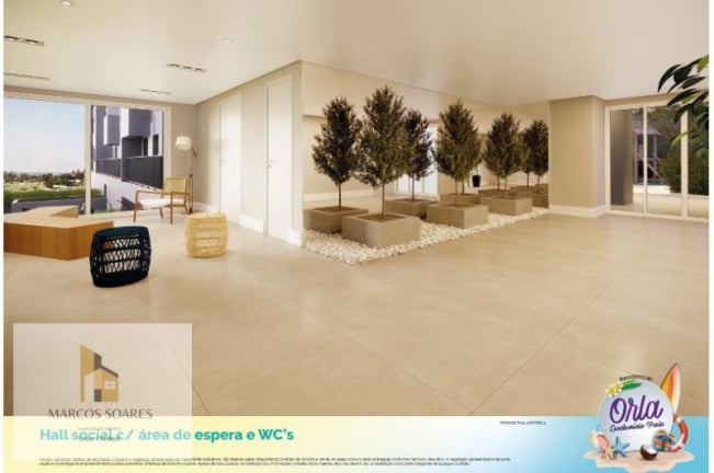 Foto do imóvel: Apartamento com 2 Quartos à Venda, 47 m² em Conceição